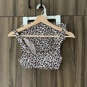 Xhilaration Women's multi Bikinis-and-tankini-sets